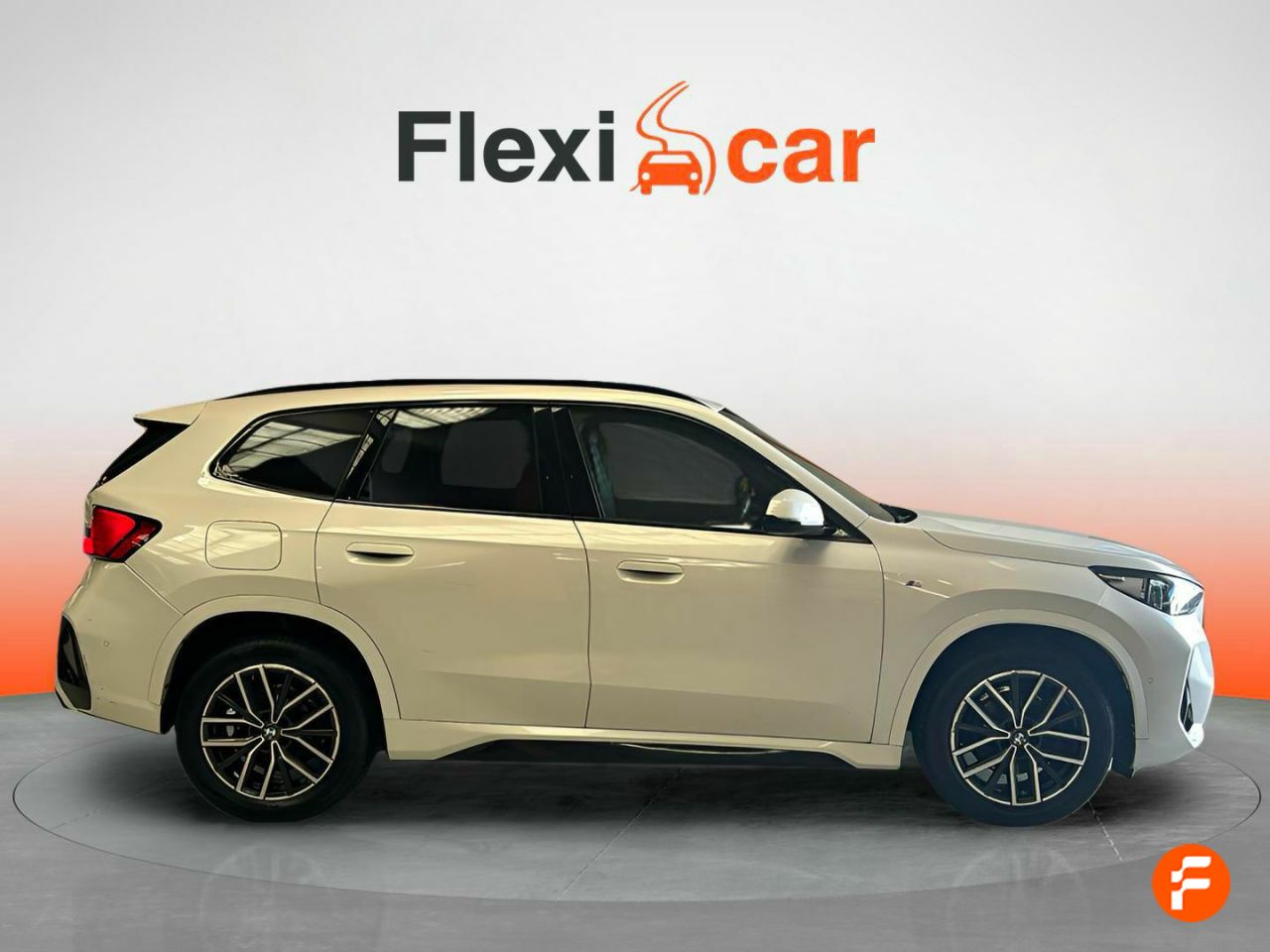 Foto BMW X1 2