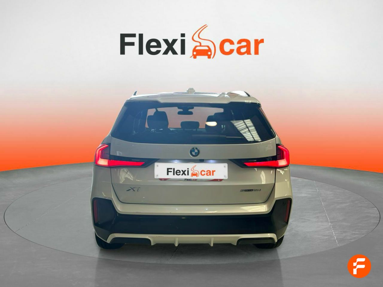 Foto BMW X1 3
