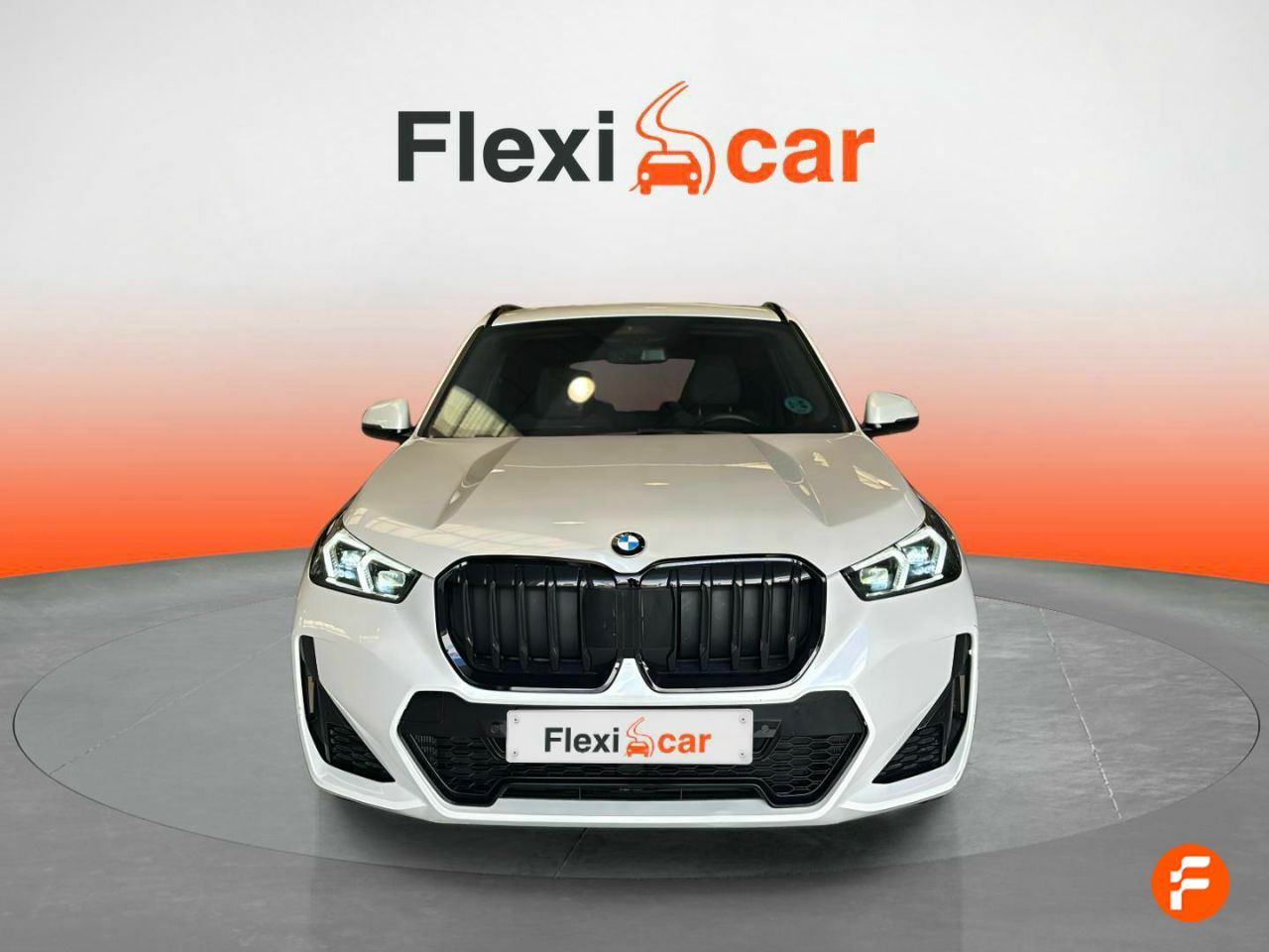 Foto BMW X1 4