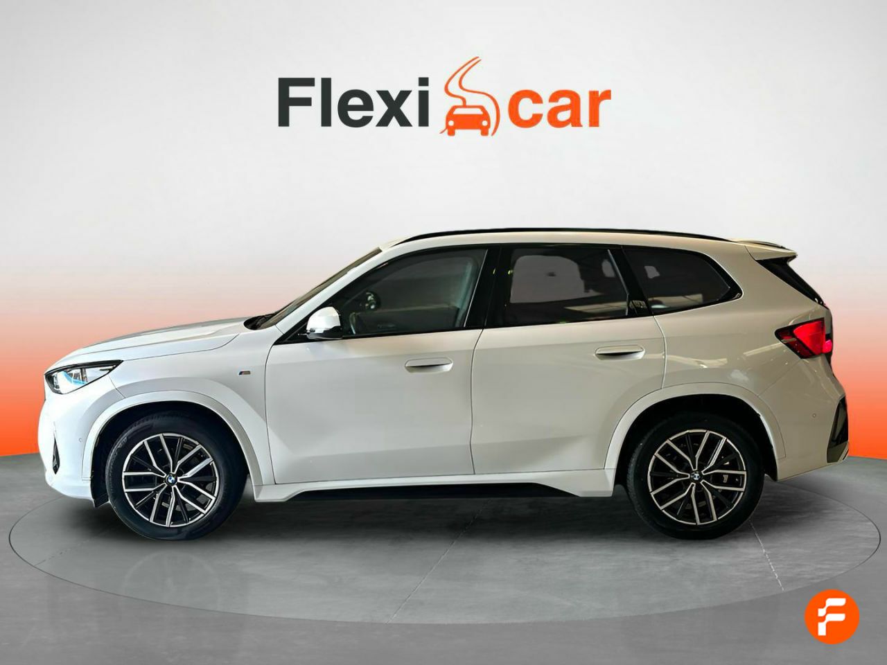 Foto BMW X1 5