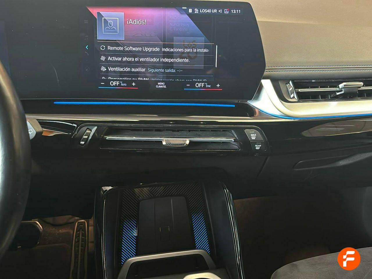 Foto BMW X1 12