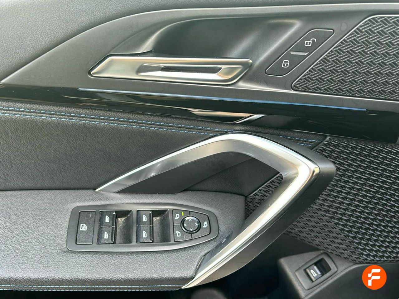 Foto BMW X1 19