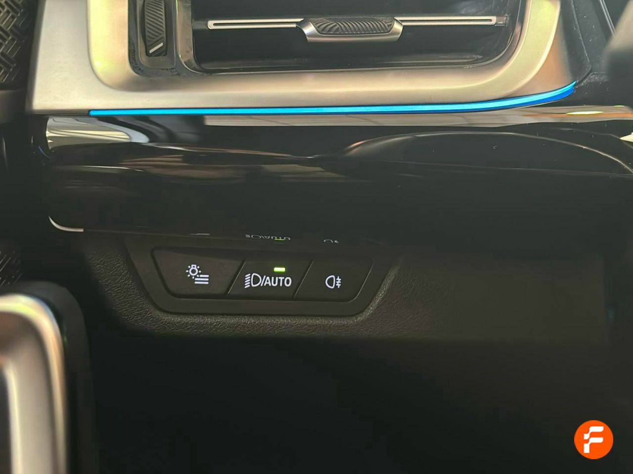 Foto BMW X1 23