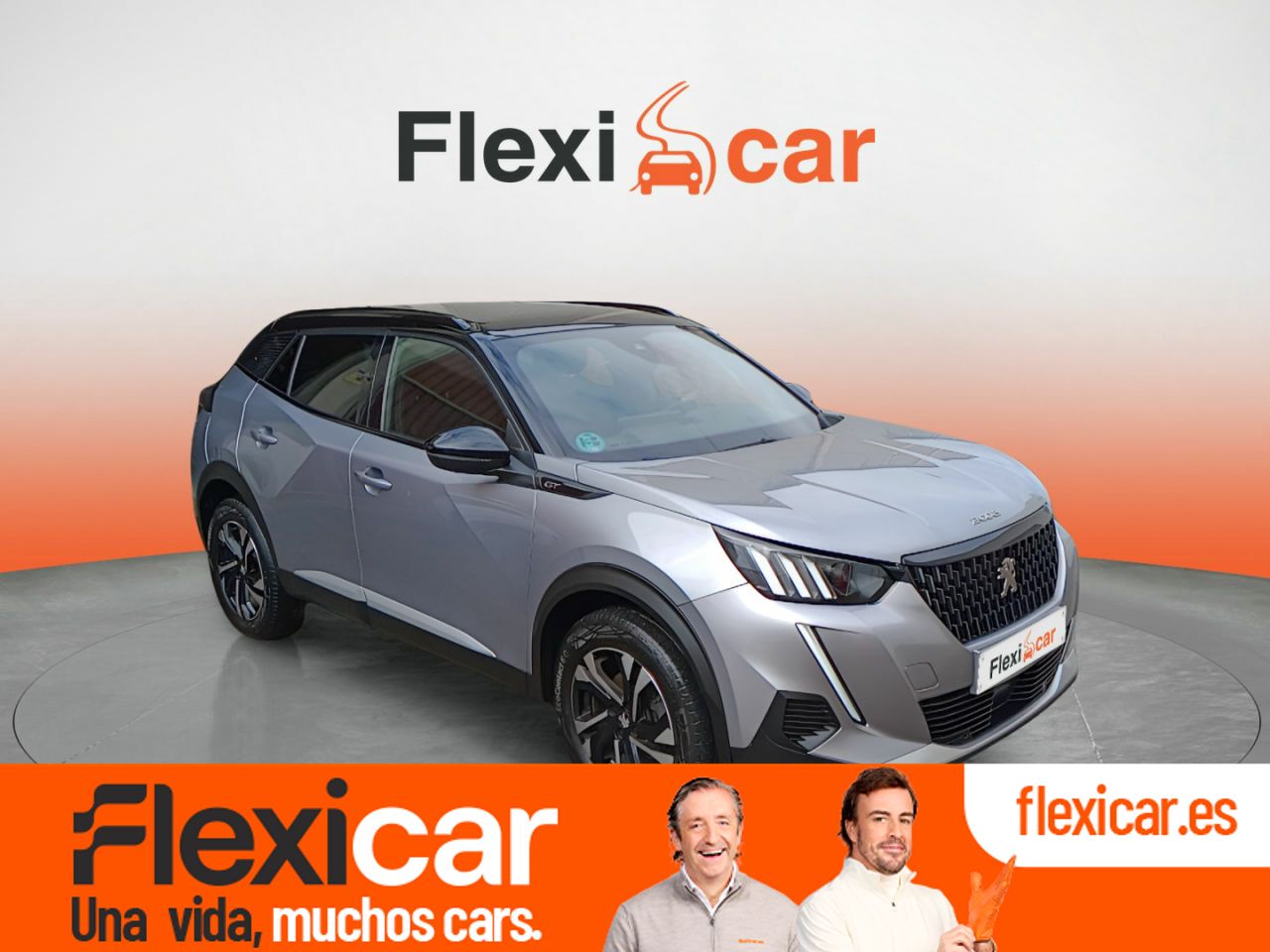 Foto Peugeot 2008 1