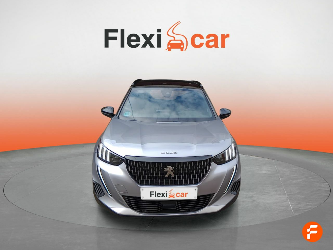 Foto Peugeot 2008 2