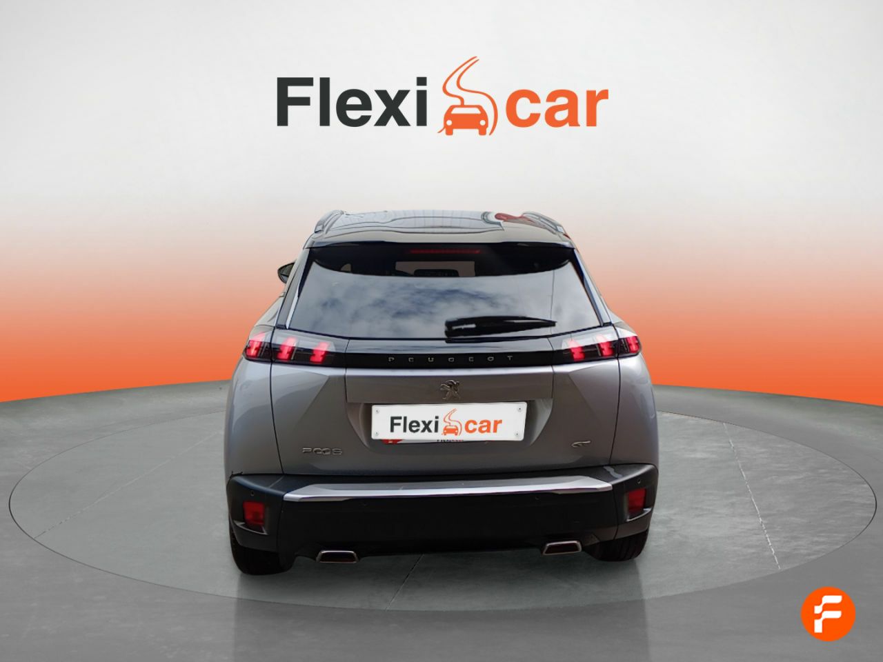 Foto Peugeot 2008 3