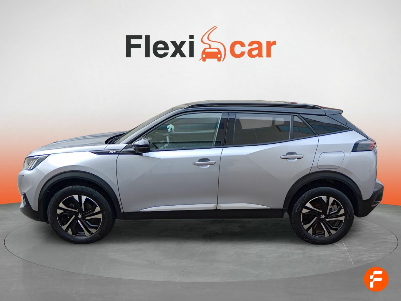 Foto Peugeot 2008 5