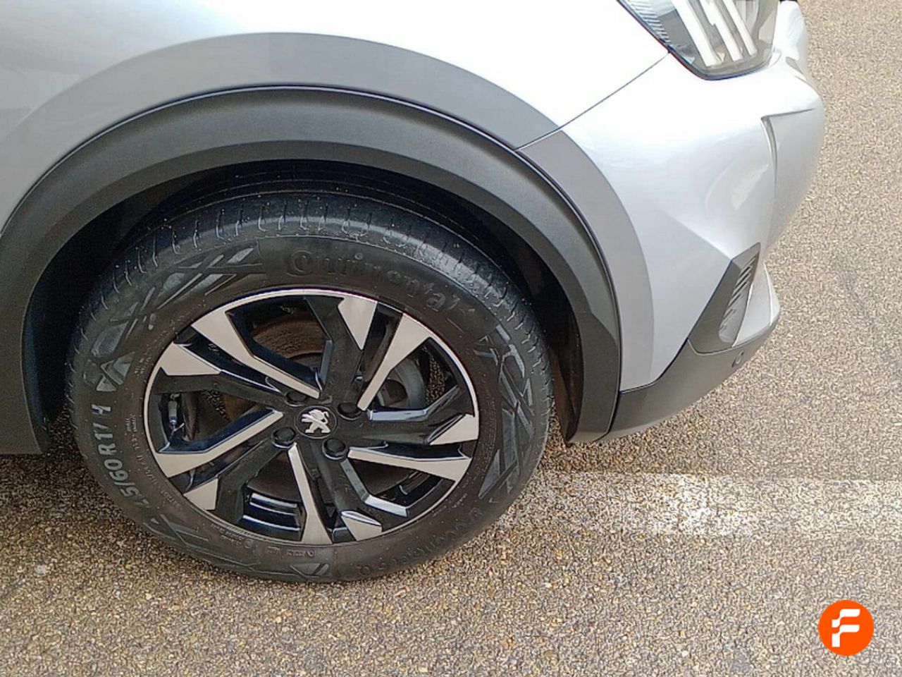 Foto Peugeot 2008 7