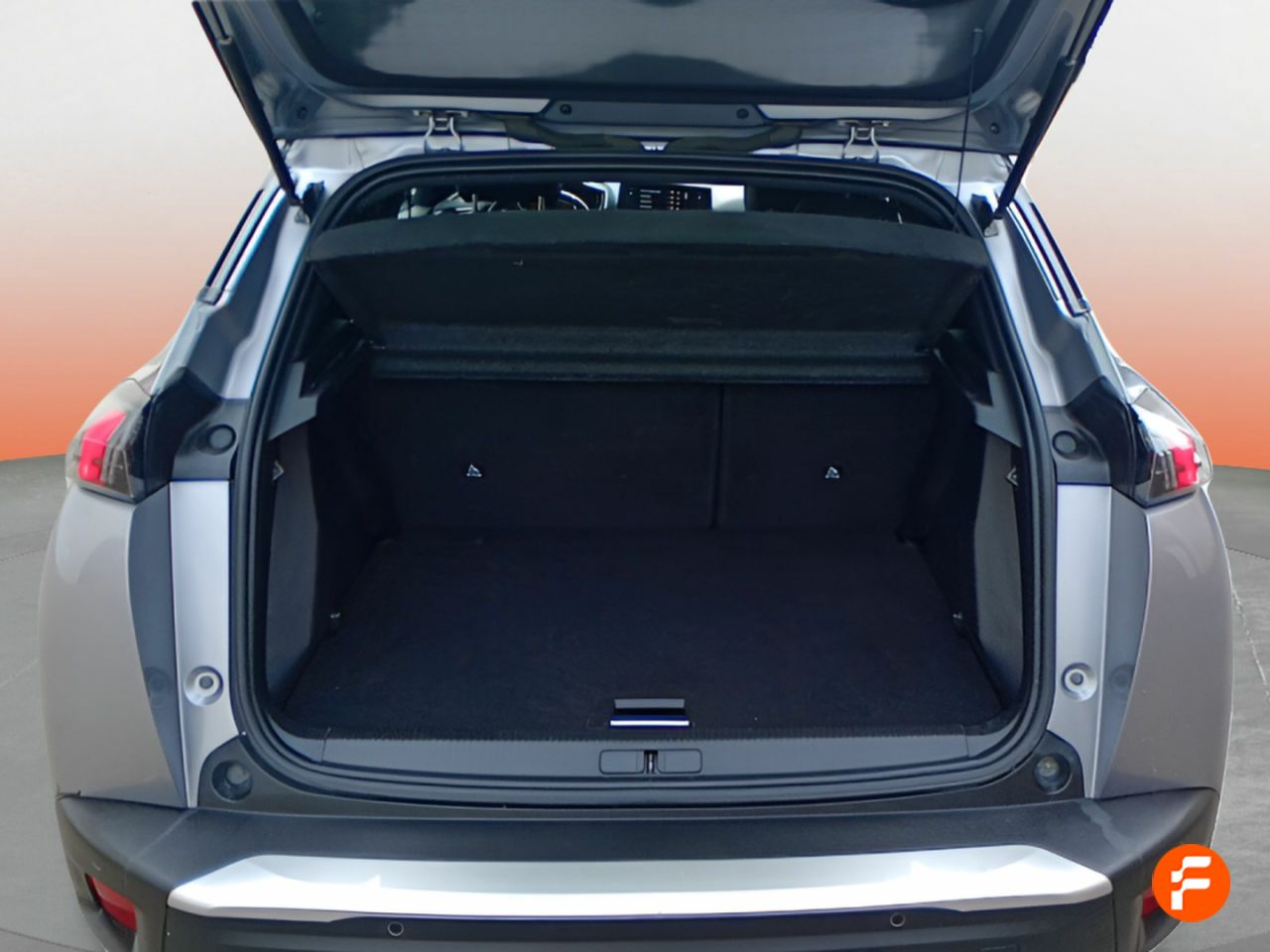 Foto Peugeot 2008 8