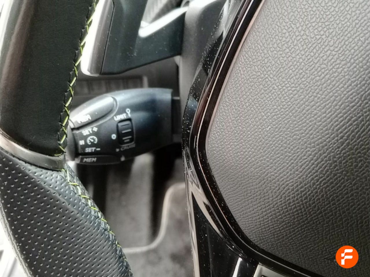 Foto Peugeot 2008 16