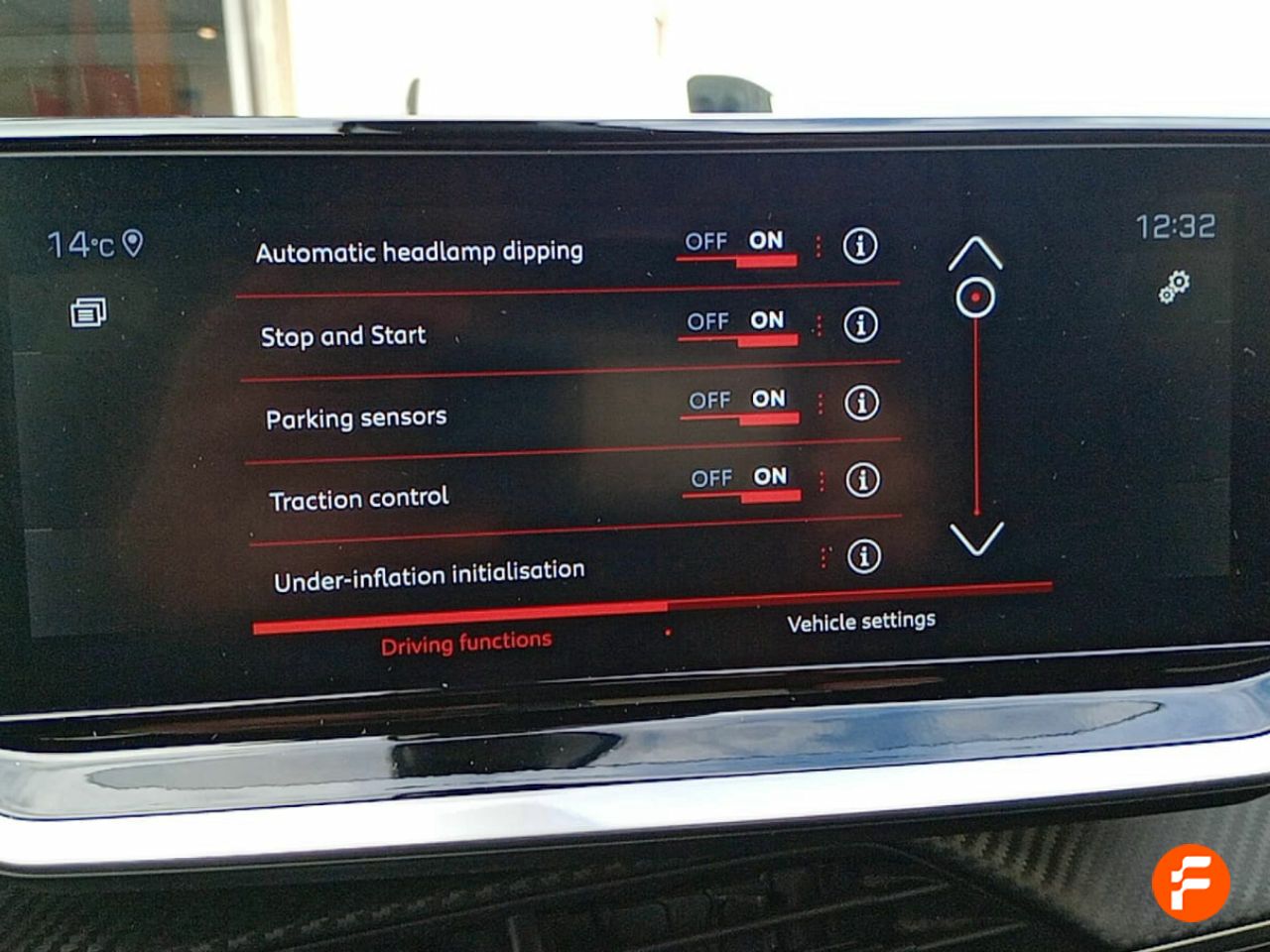 Foto Peugeot 2008 19