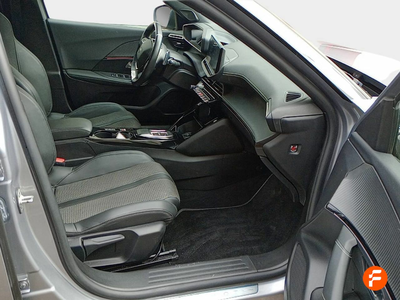 Foto Peugeot 2008 20
