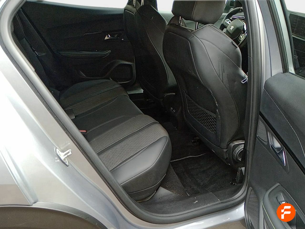 Foto Peugeot 2008 21