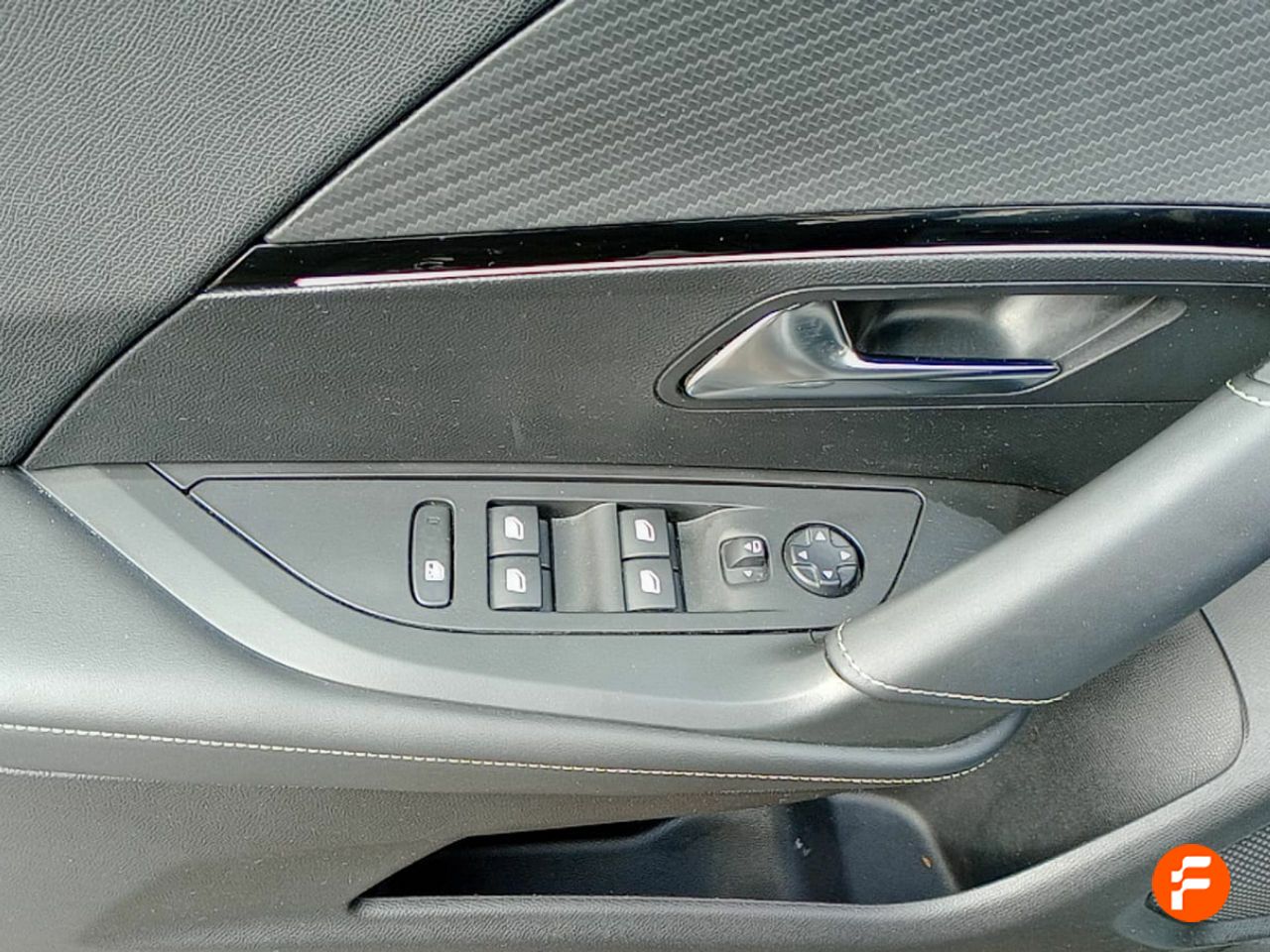 Foto Peugeot 2008 22