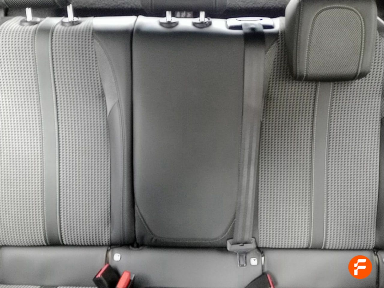 Foto Peugeot 2008 23