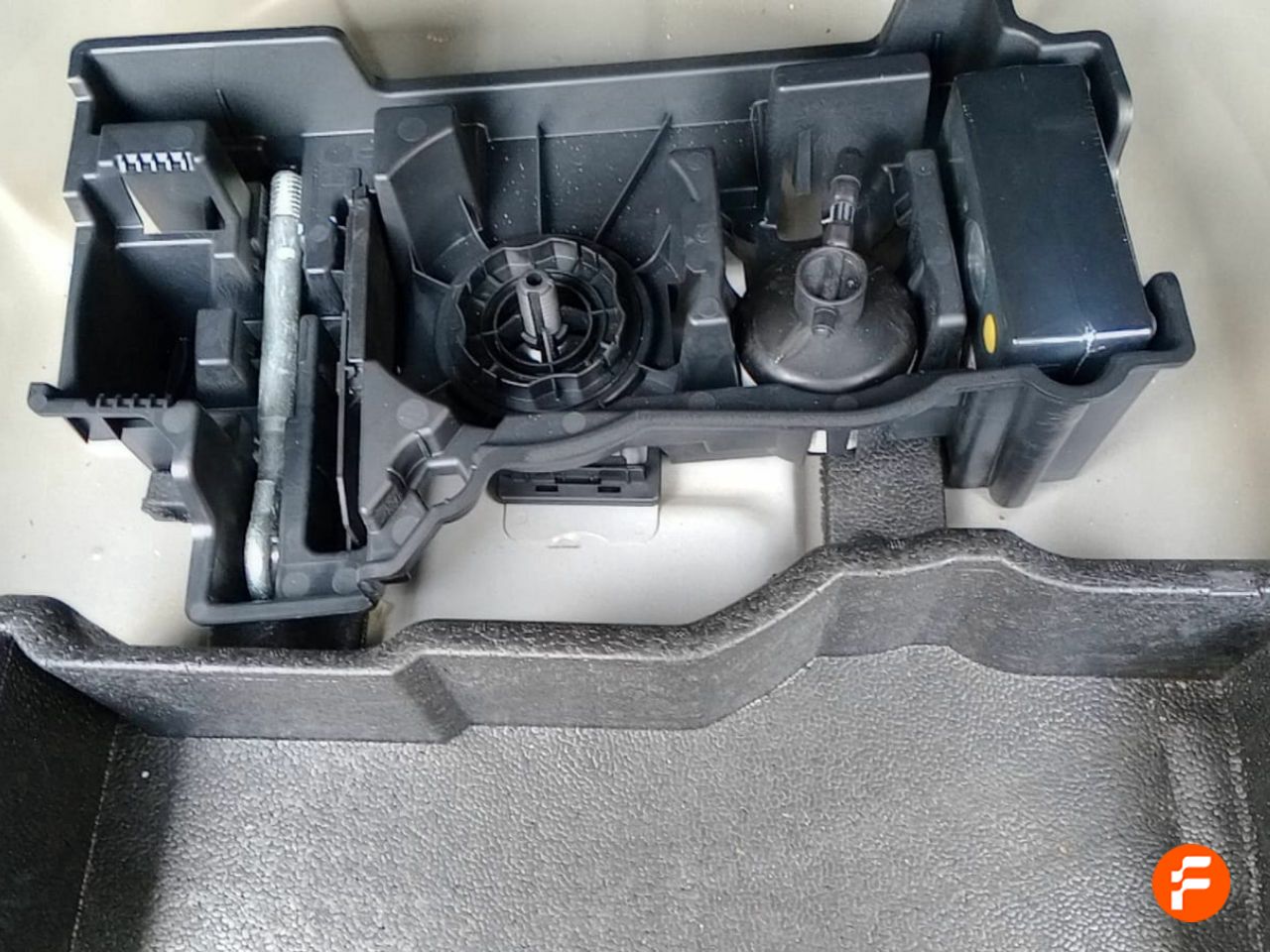 Foto Peugeot 2008 25