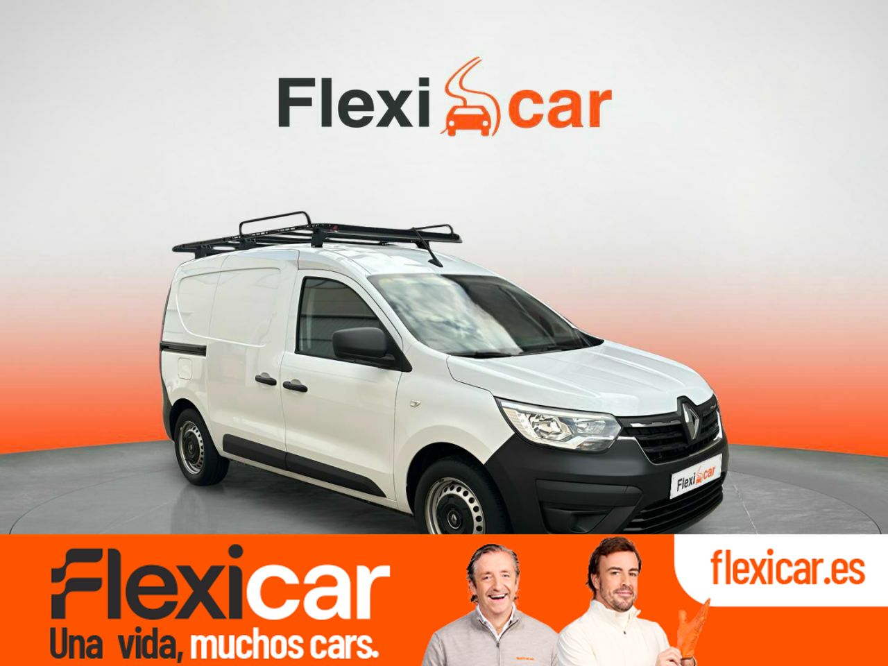 Foto Renault Express 1