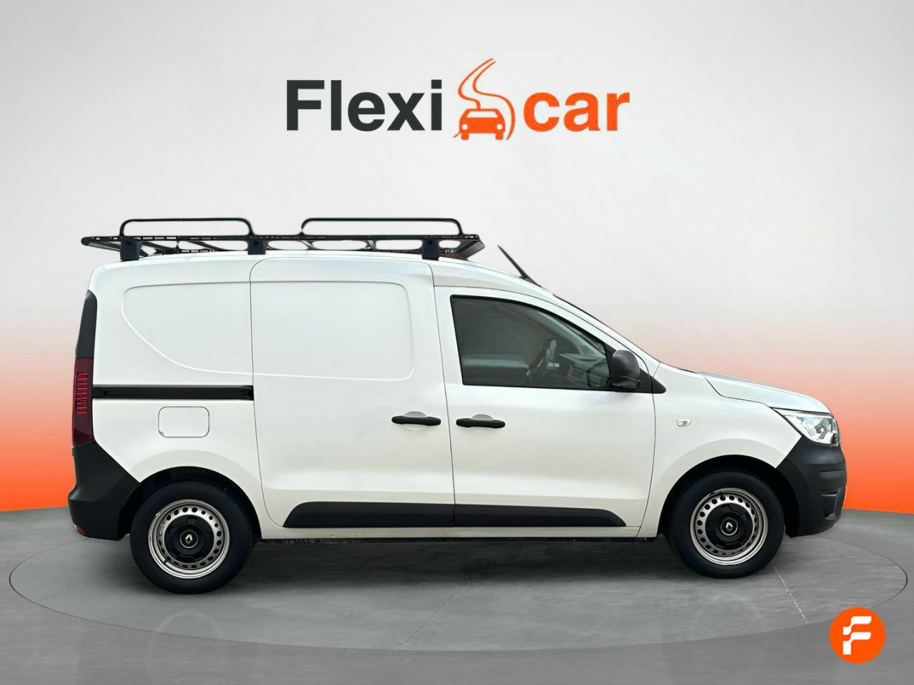 Foto Renault Express 2