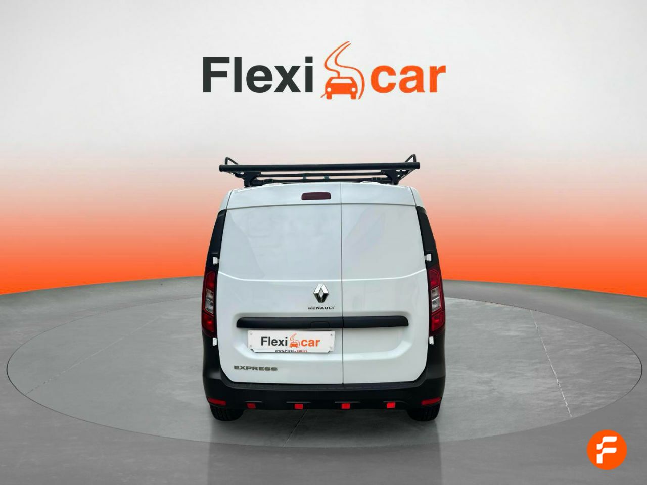 Foto Renault Express 3