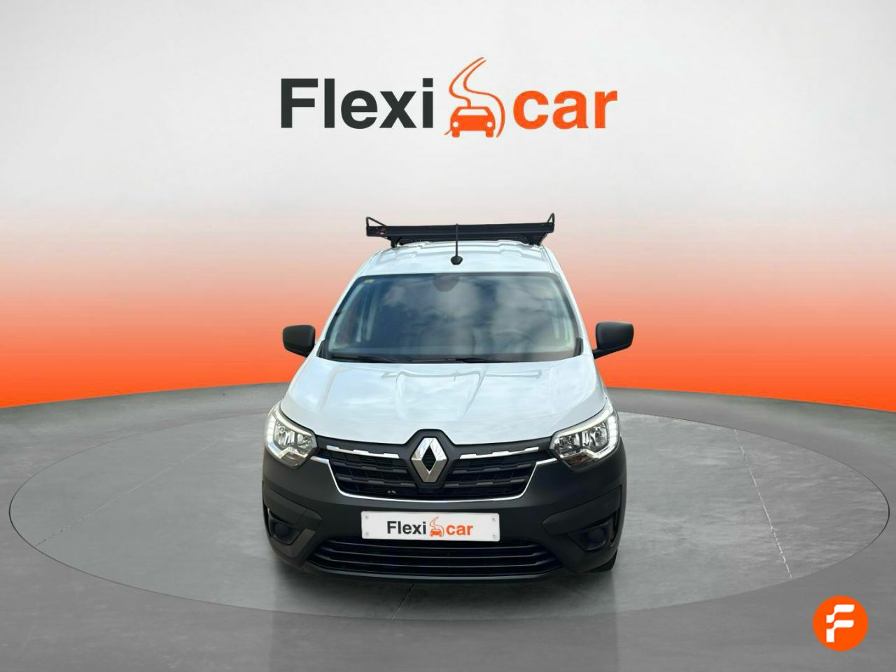 Foto Renault Express 4