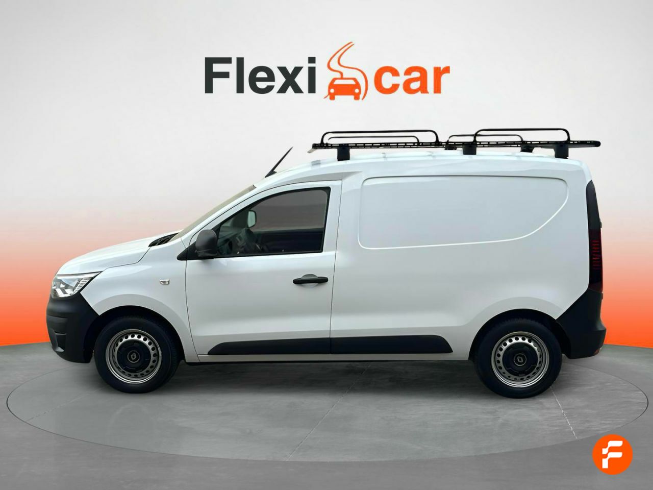 Foto Renault Express 5