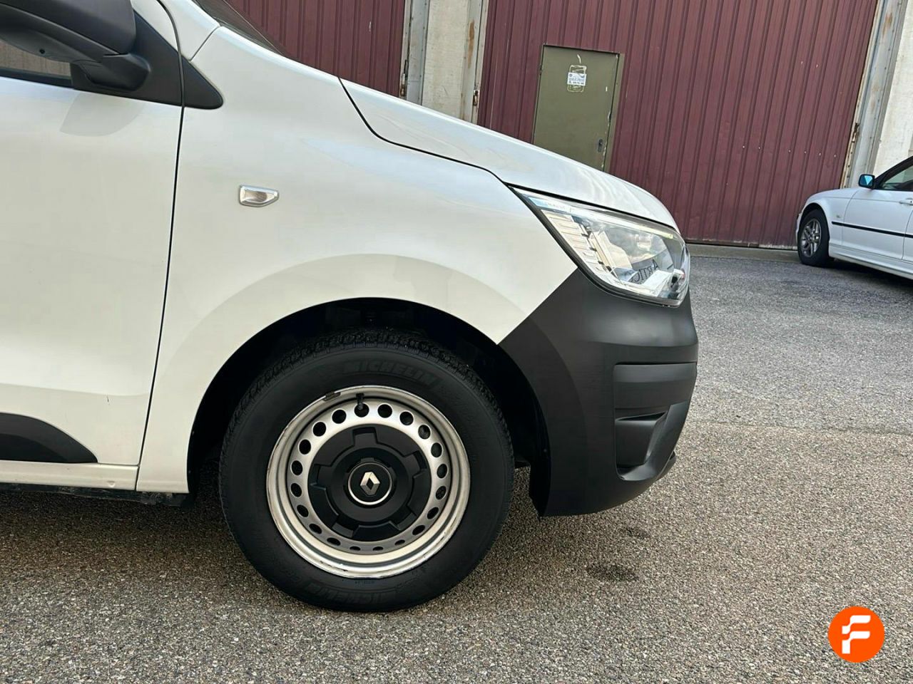 Foto Renault Express 7