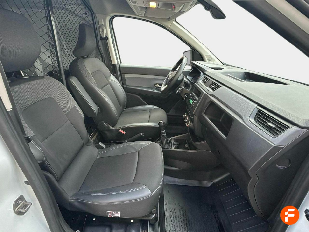 Foto Renault Express 9