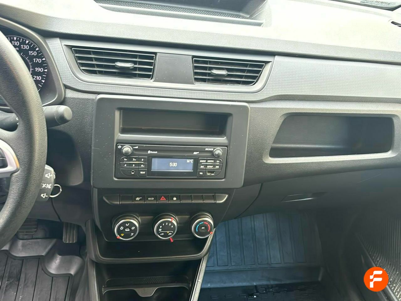 Foto Renault Express 10