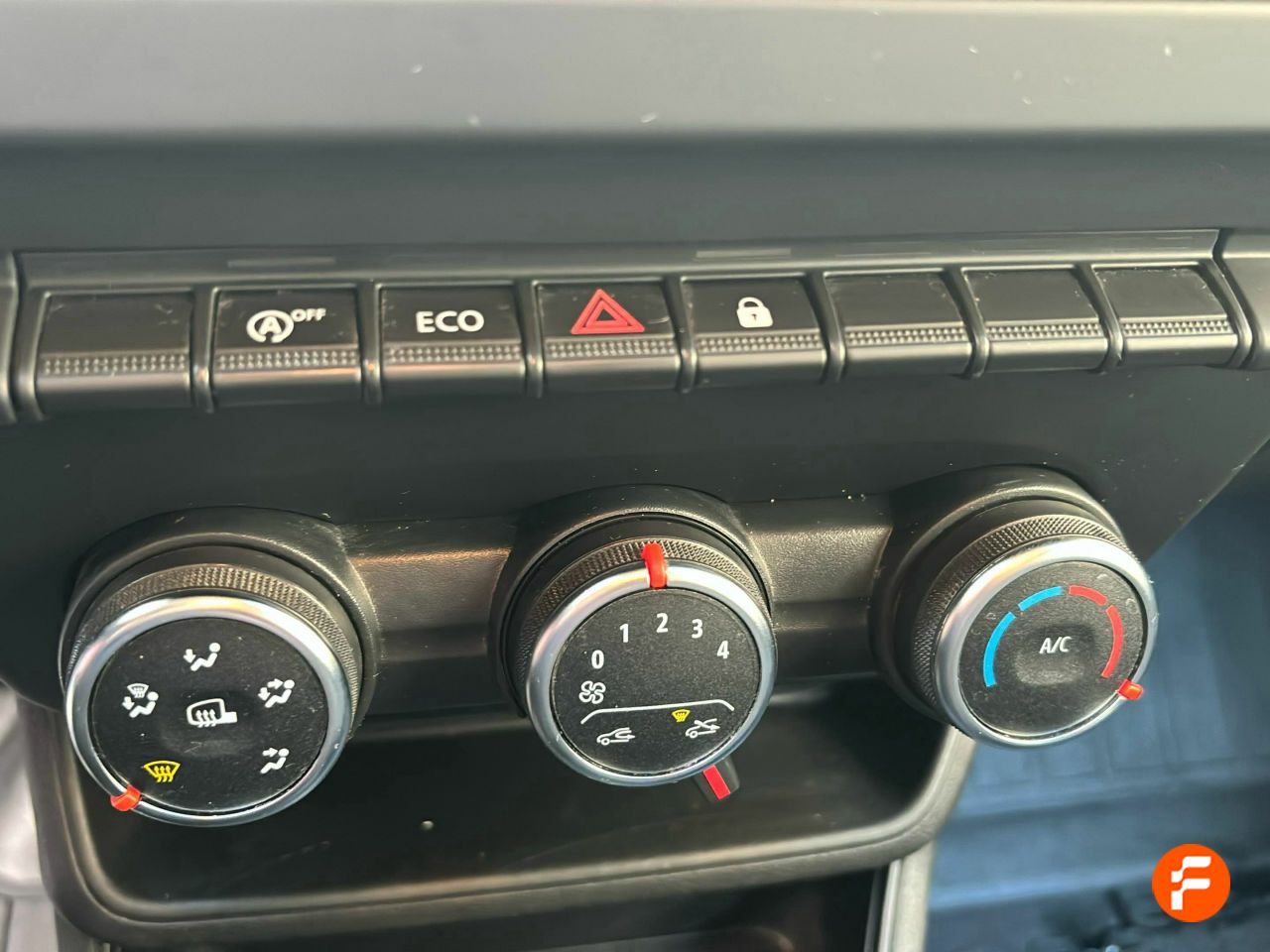Foto Renault Express 11