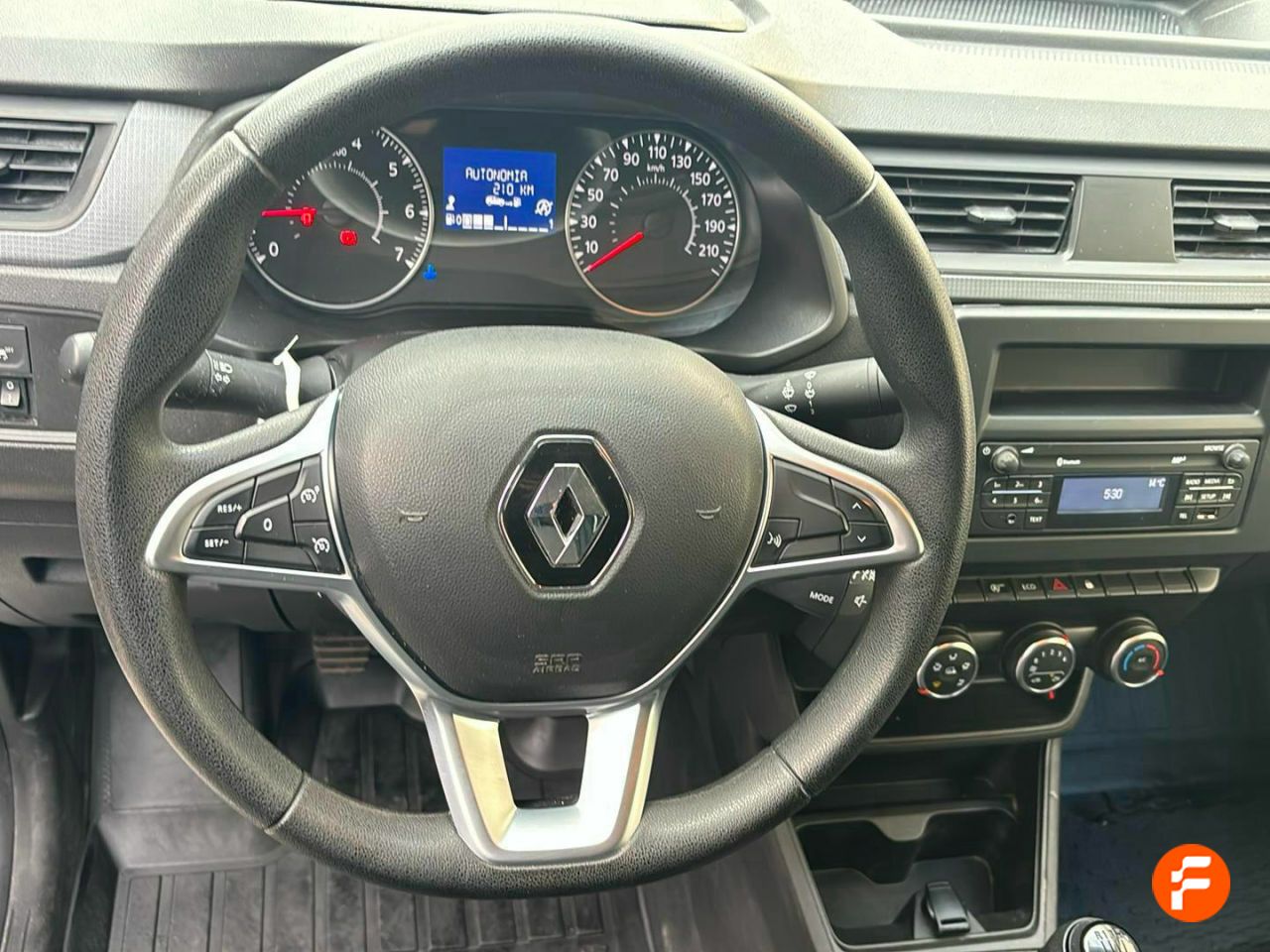 Foto Renault Express 14