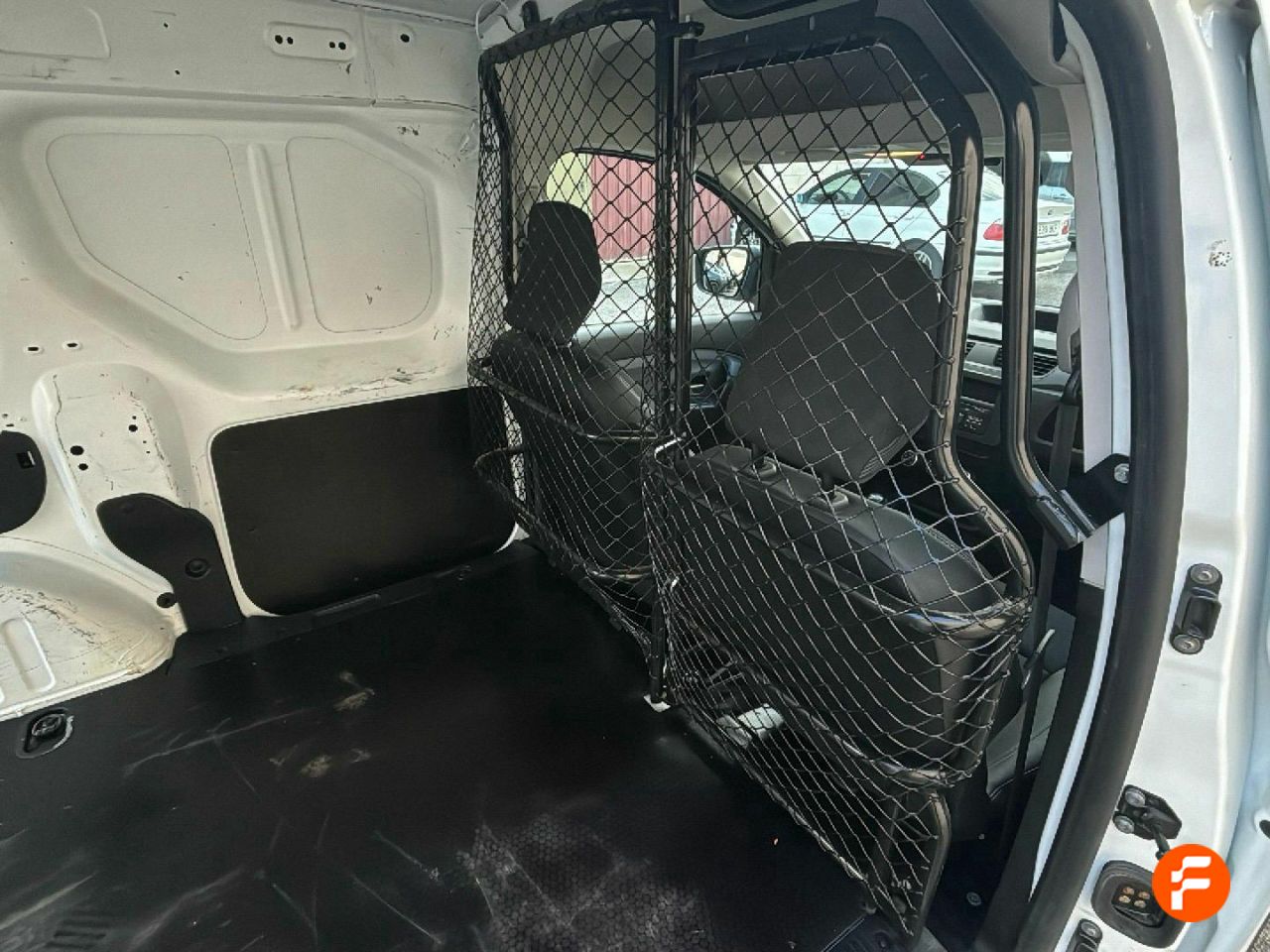 Foto Renault Express 18