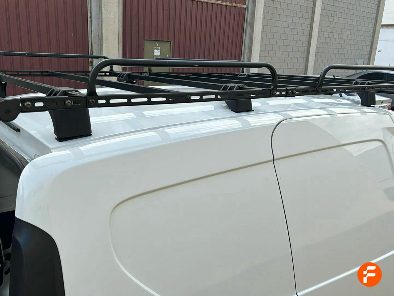 Foto Renault Express 19