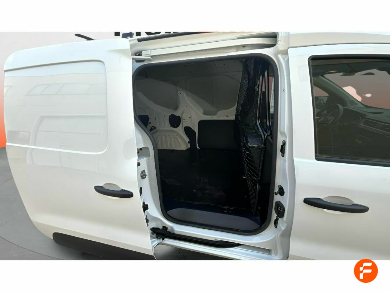 Foto Renault Express 21