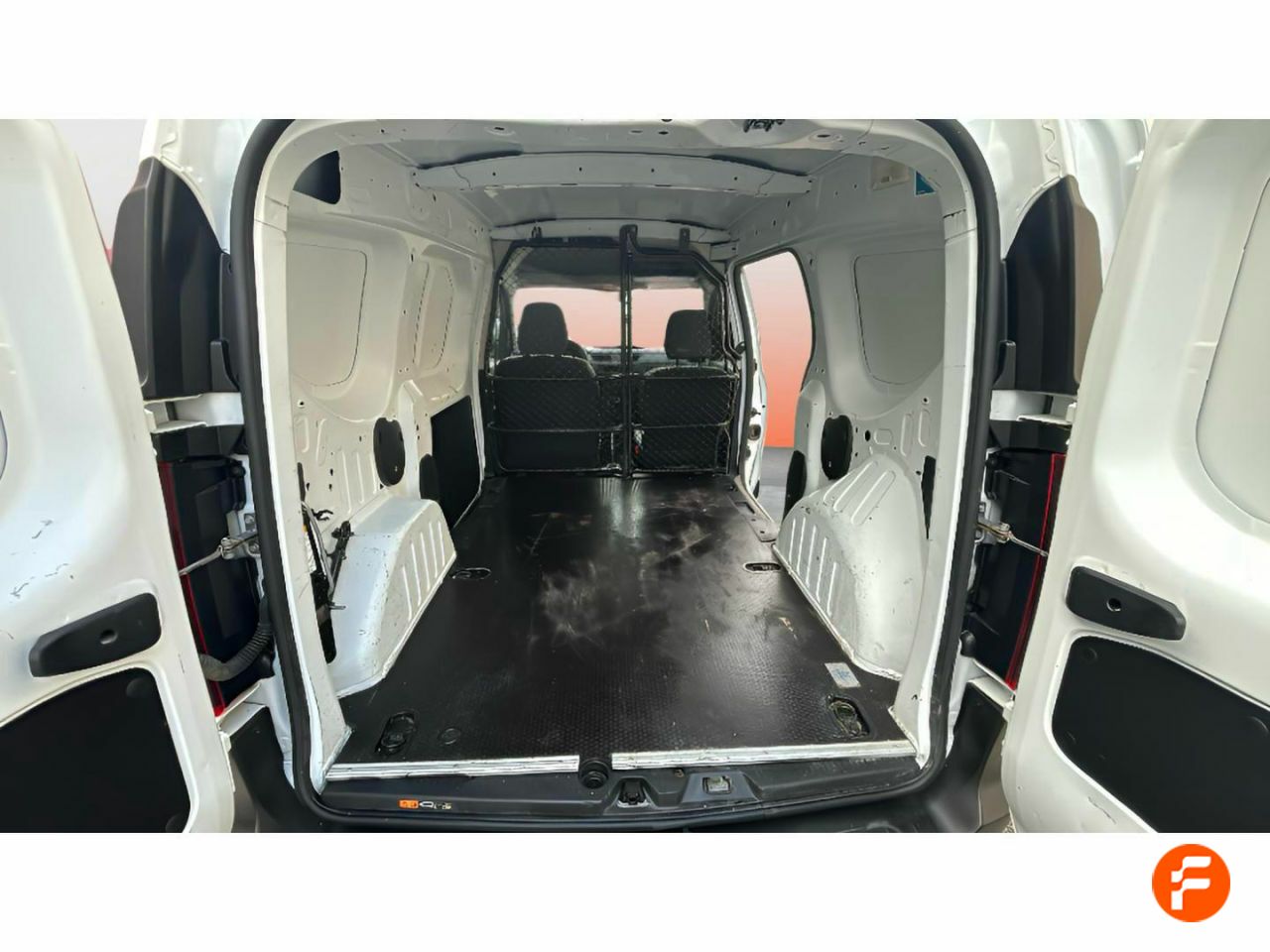 Foto Renault Express 23