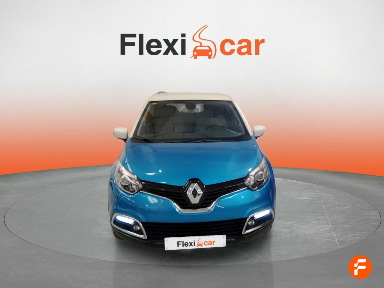 Foto Renault Captur 2