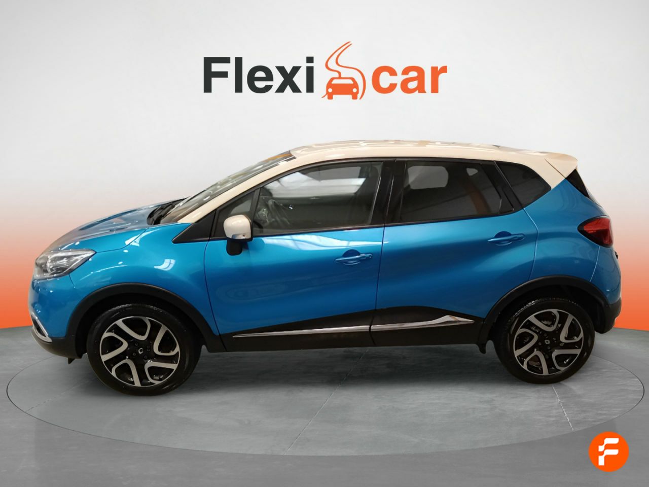 Foto Renault Captur 3
