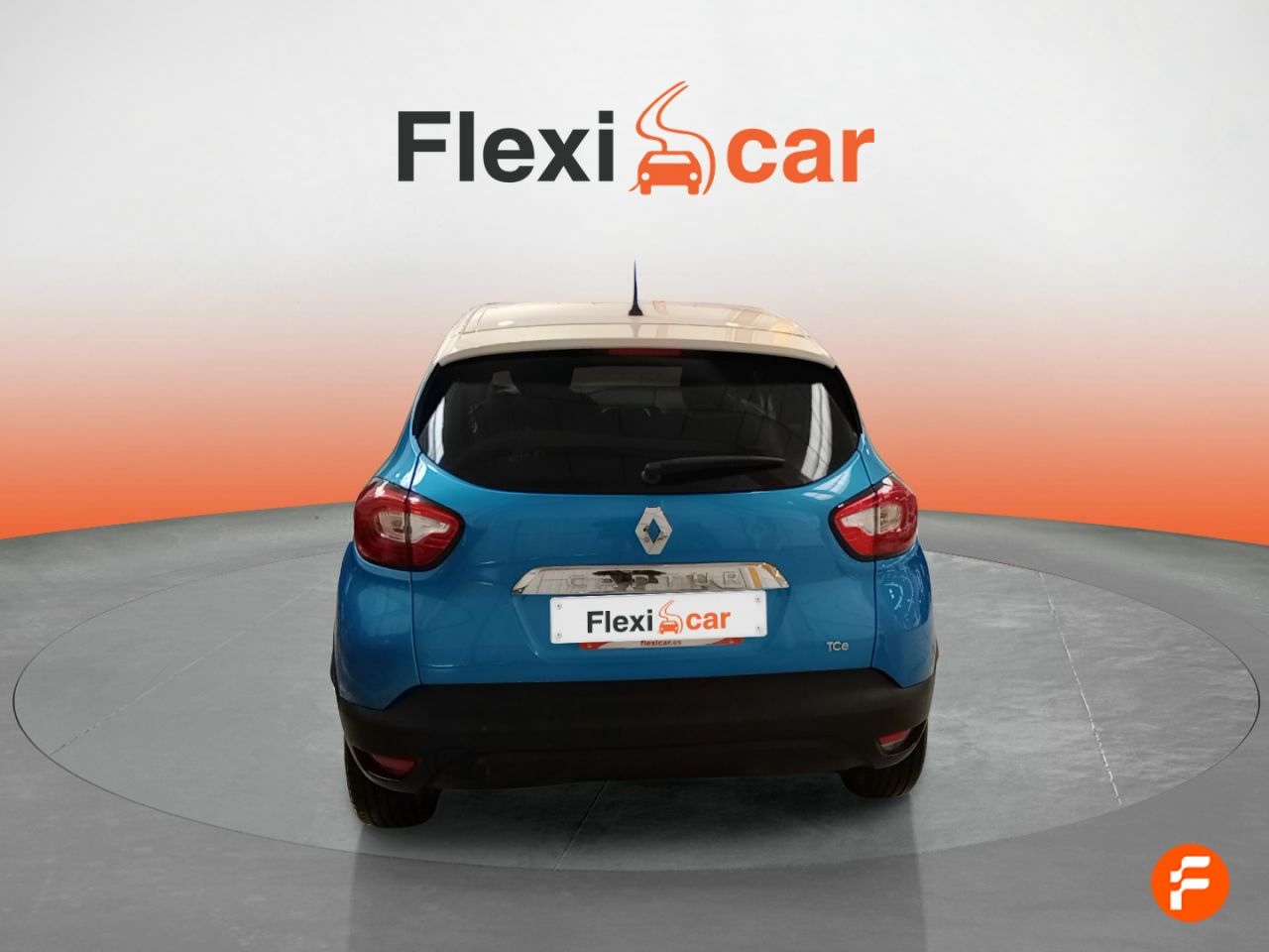 Foto Renault Captur 5
