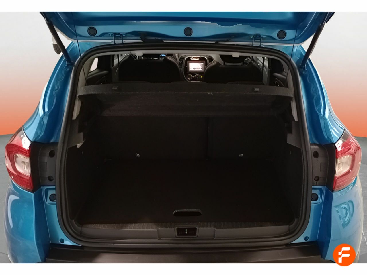 Foto Renault Captur 7