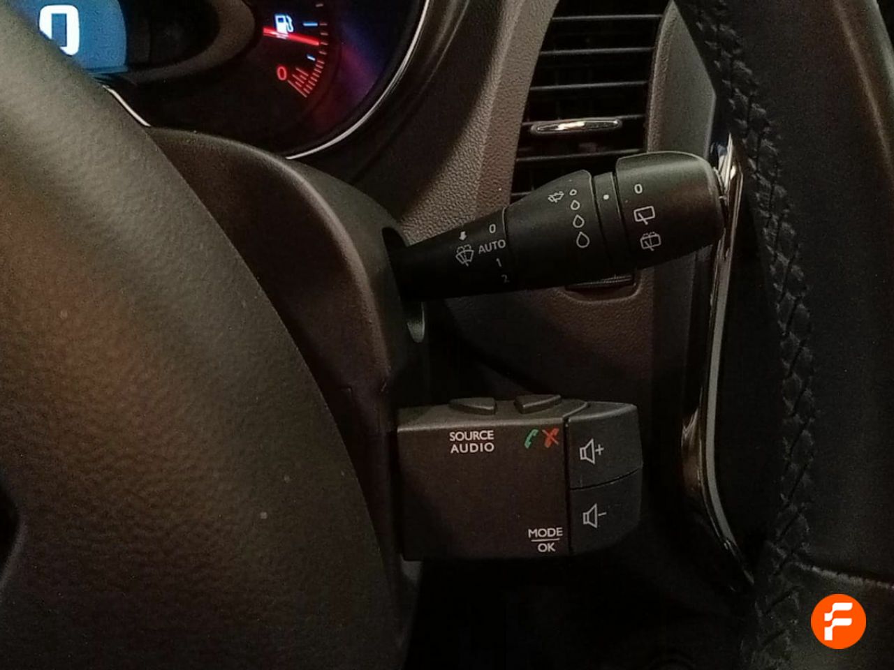 Foto Renault Captur 11