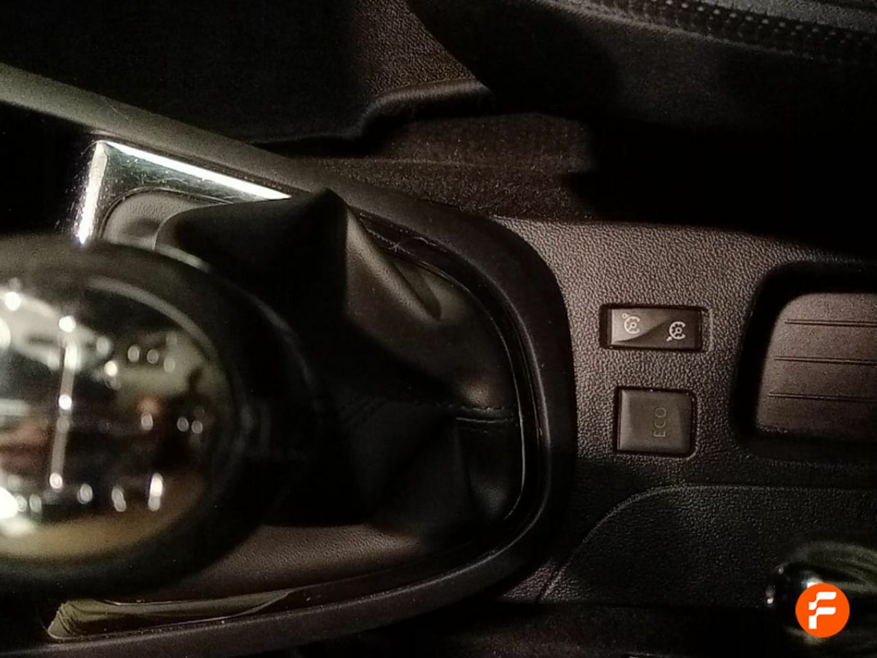 Foto Renault Captur 12