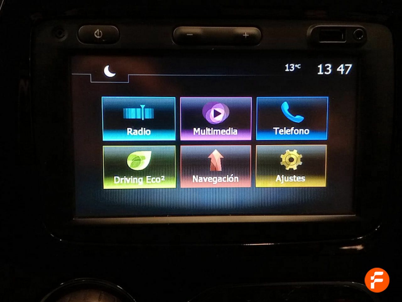 Foto Renault Captur 13