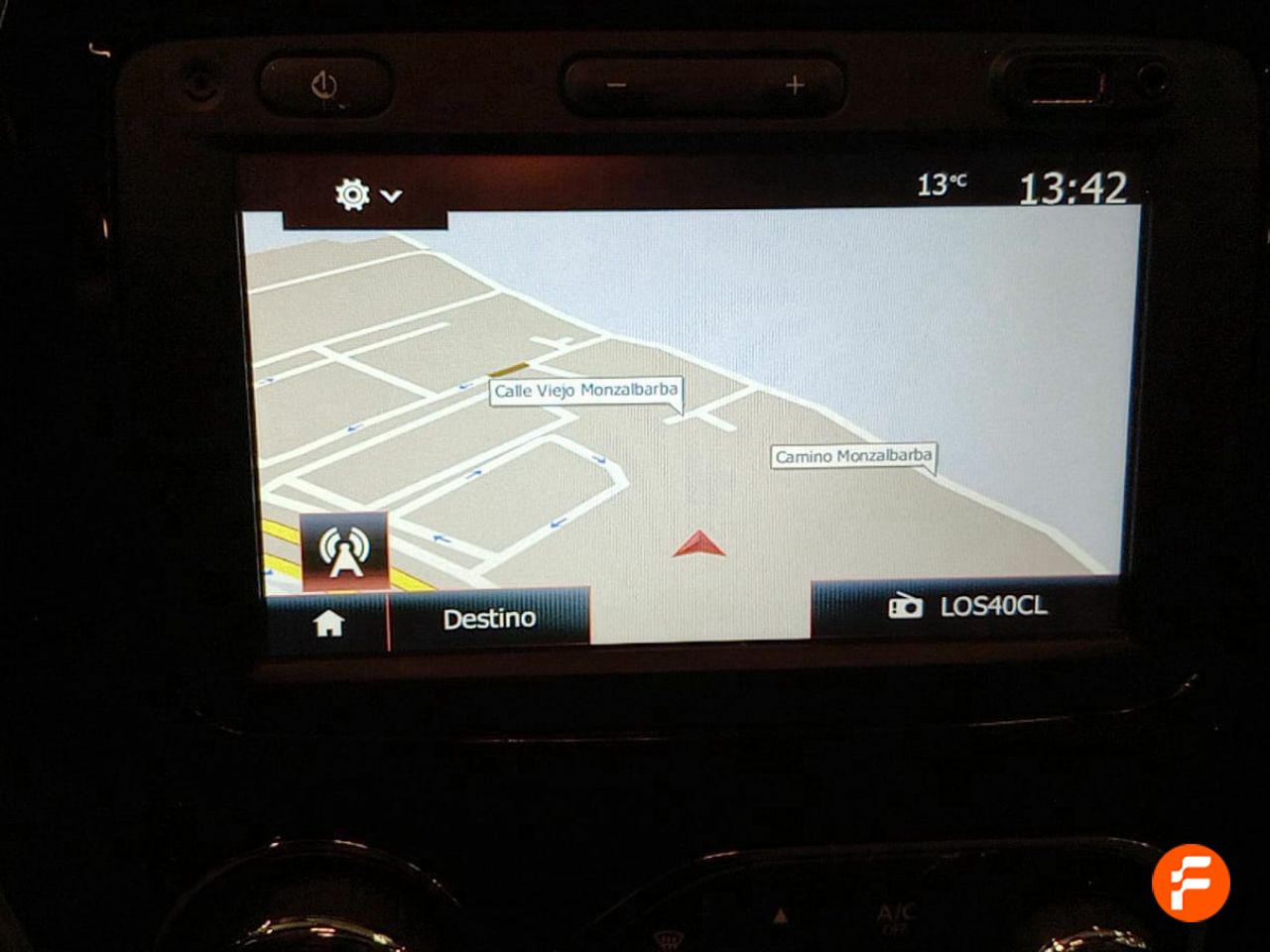 Foto Renault Captur 14