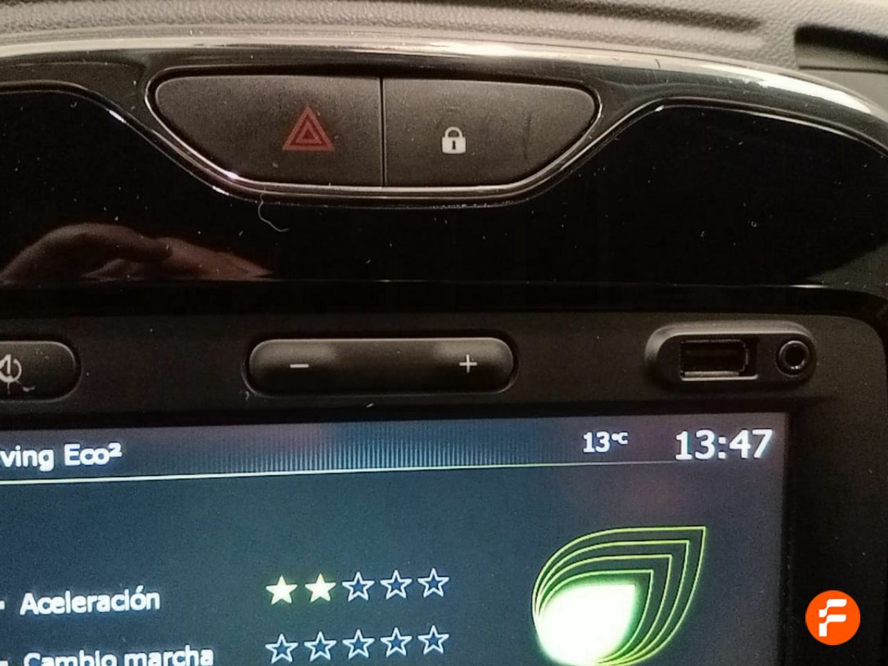 Foto Renault Captur 16