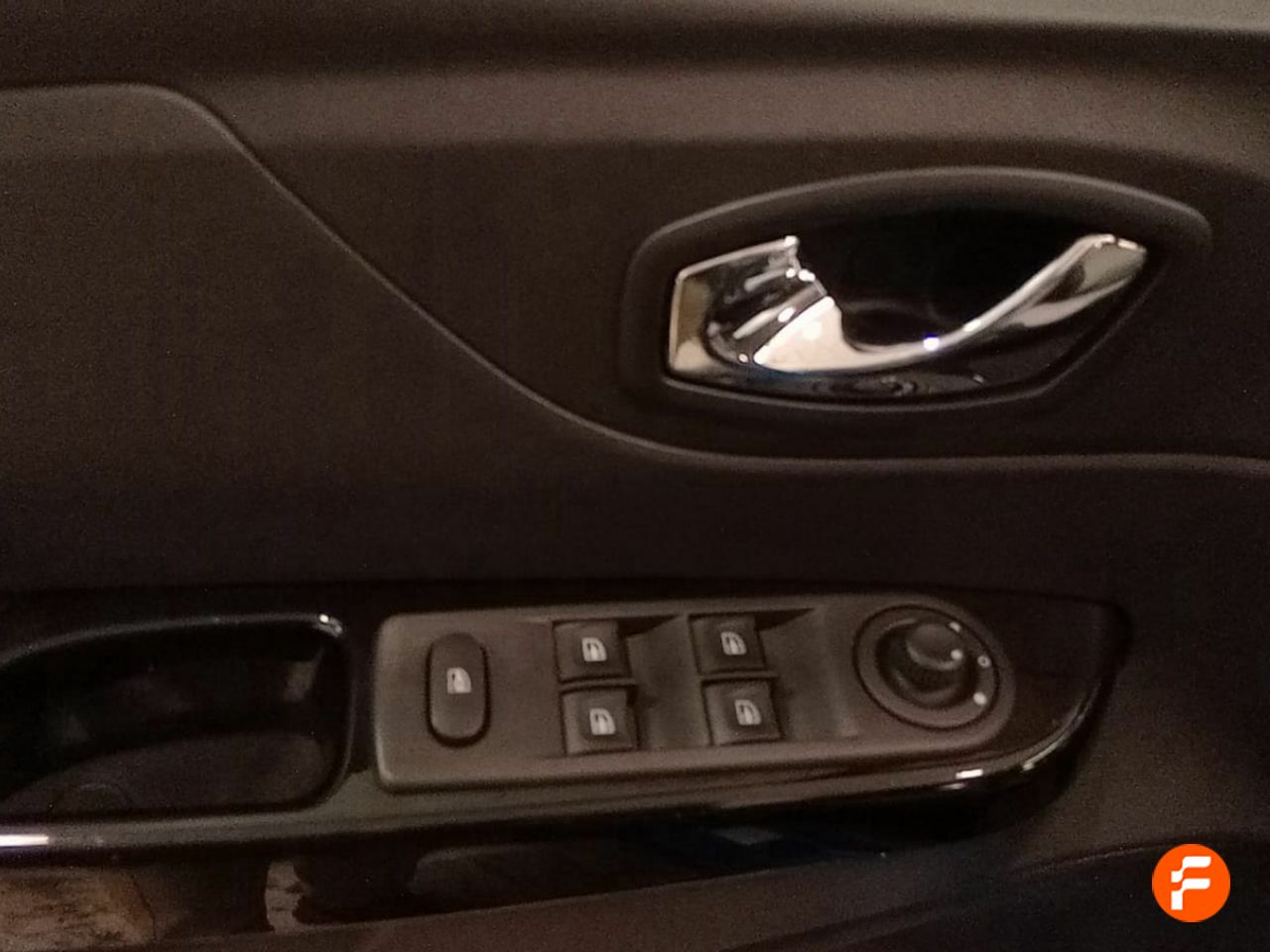 Foto Renault Captur 17