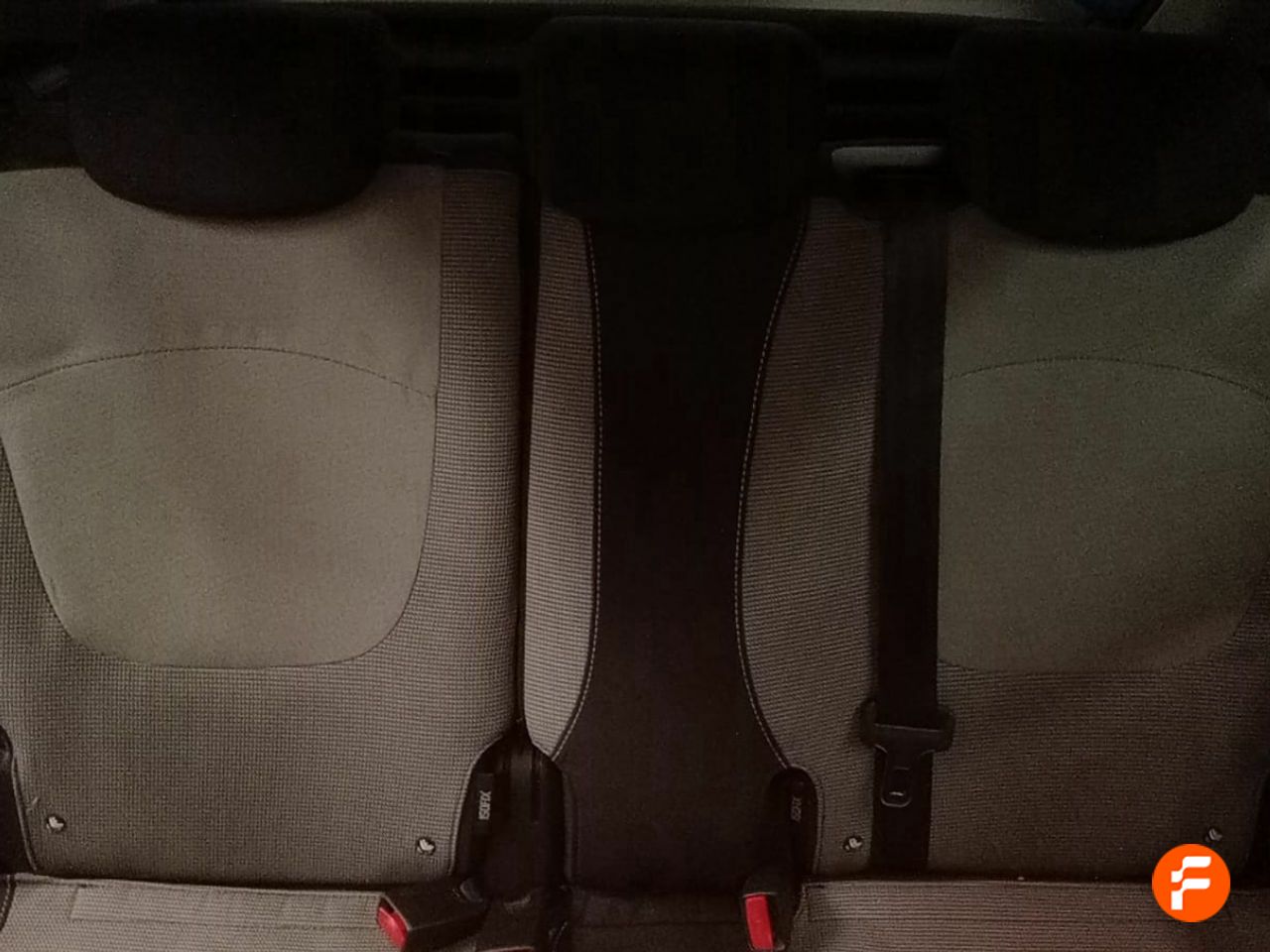 Foto Renault Captur 22