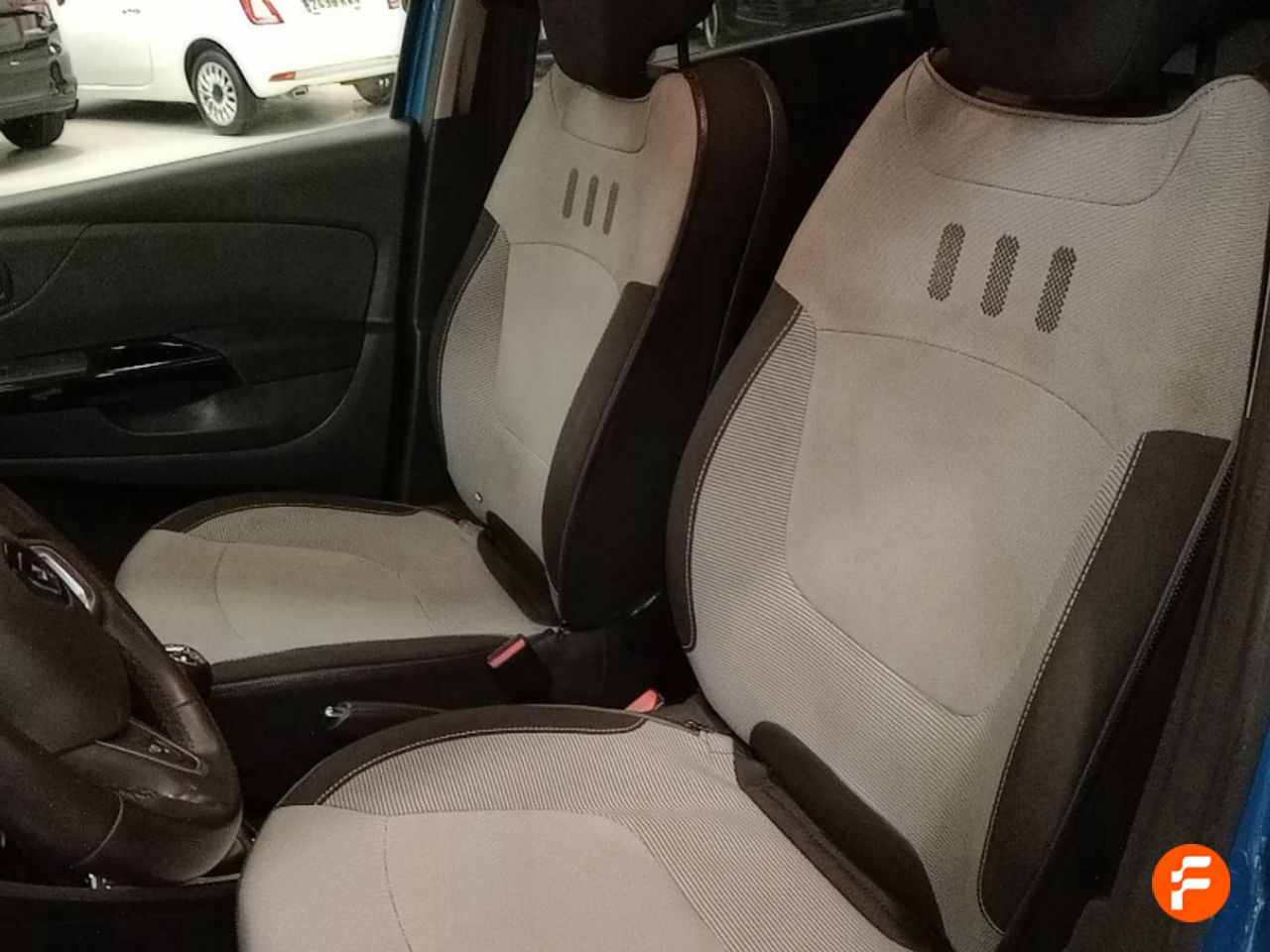 Foto Renault Captur 25