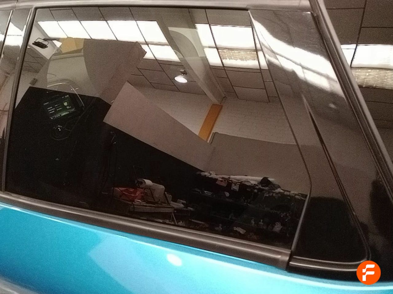 Foto Renault Captur 26