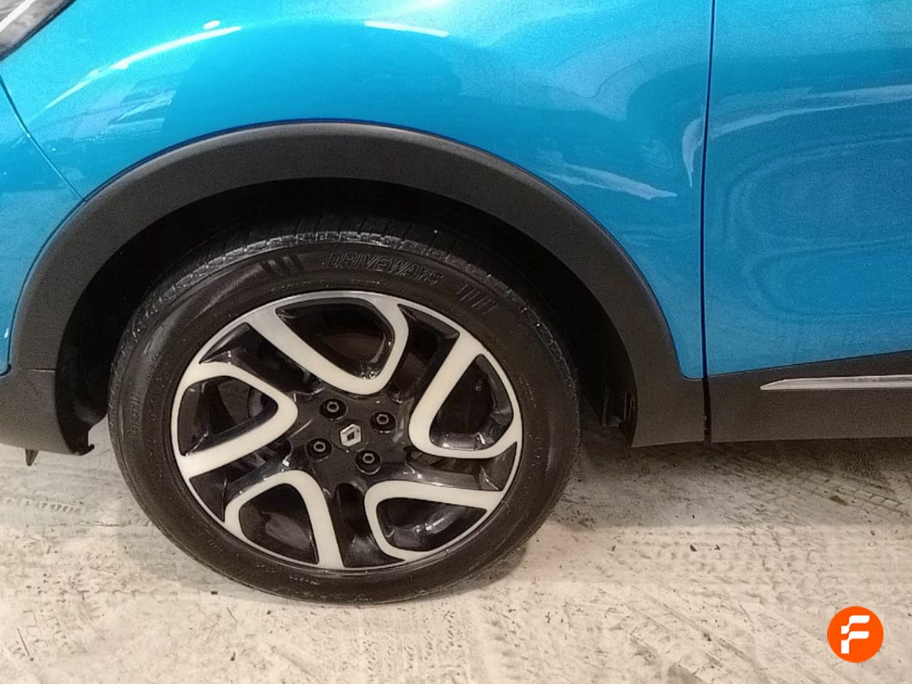Foto Renault Captur 28