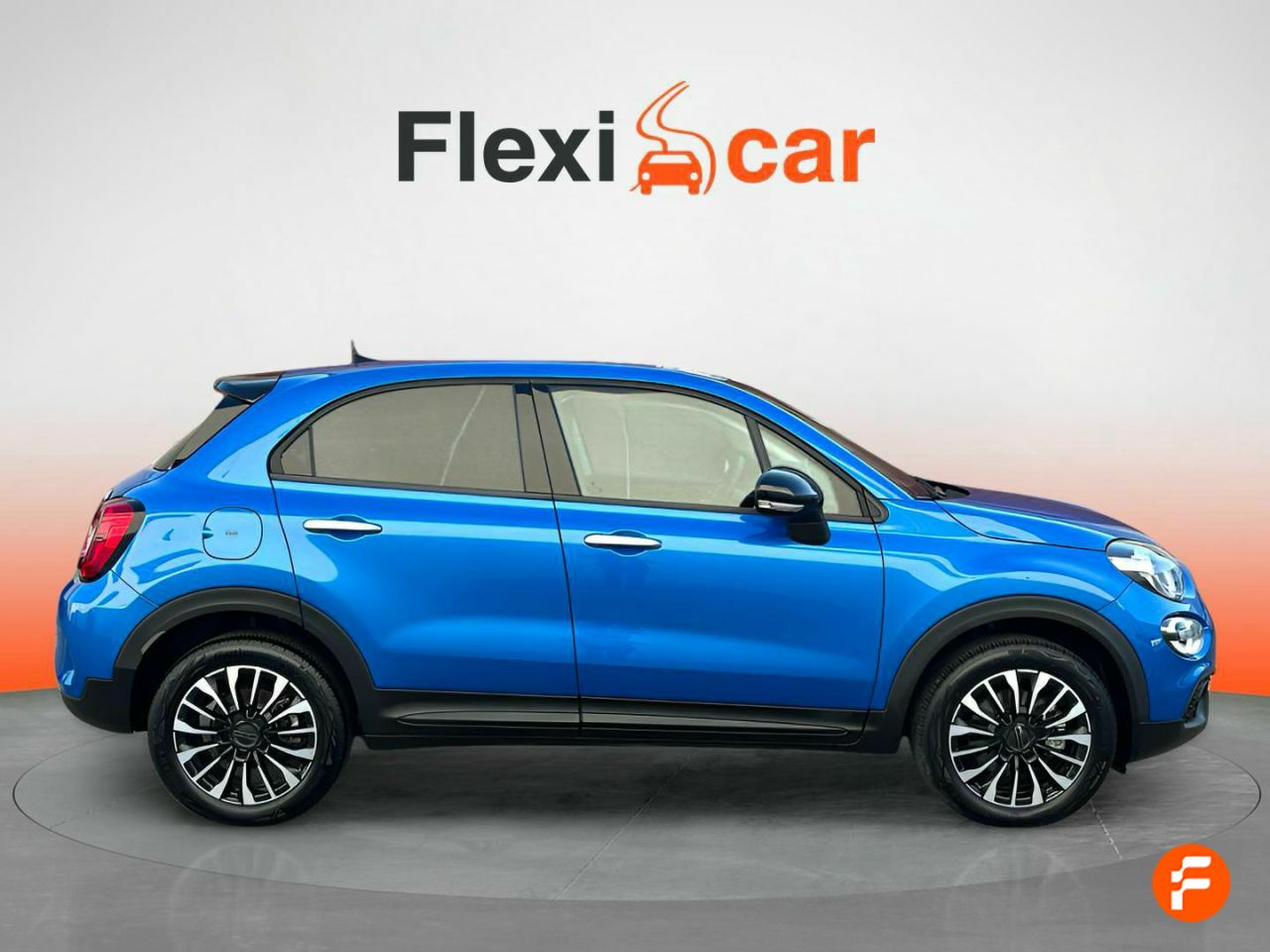 Foto Fiat 500X 2