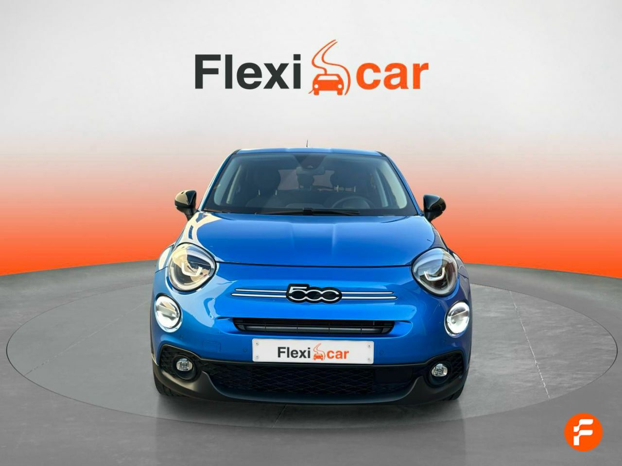 Foto Fiat 500X 3